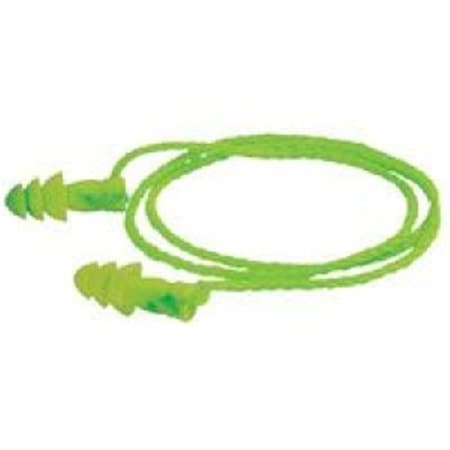 Moldex Moldex 507-6455 Jetz Reusable Earplugs Nrr 27 Corded 507-6455